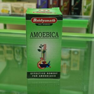 Amoebica