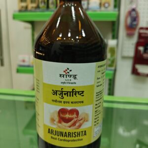 Arjunarishta