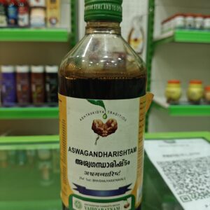 Aswagandharishtam