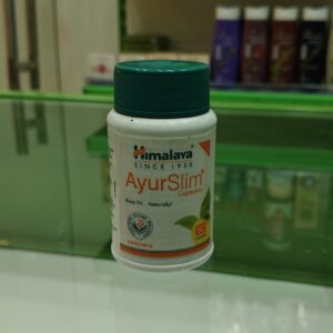 AyurSlim Capsules