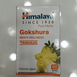 Gokshura Men's Wellness