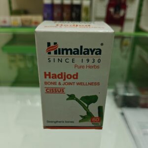 Hadjob Bone & Joint Wellness Himalaya