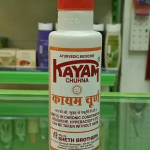 Kayam Churna