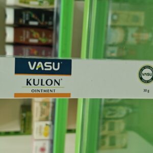 Vasu Kulon Ointment