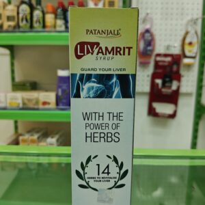Livamrit Syrup