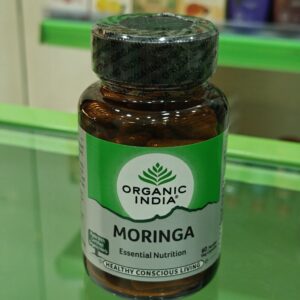 Moringa