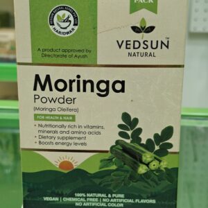 Moringa Powder