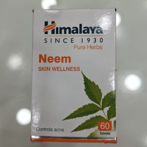 Neem Skin Wellness