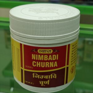 Nimbadi Churna