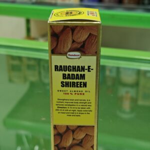Raughan-E-Badam Shireen