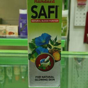 Safi Natural Blood Purifier