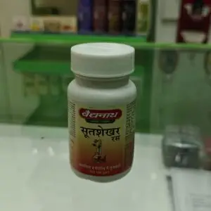 Sootshekhar Ras