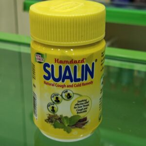 Sualin