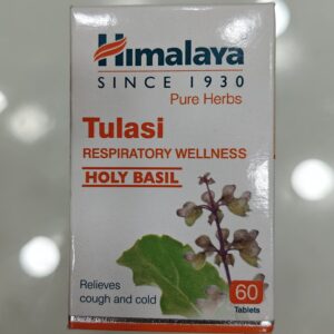 Tulasi Respiratory Wellness
