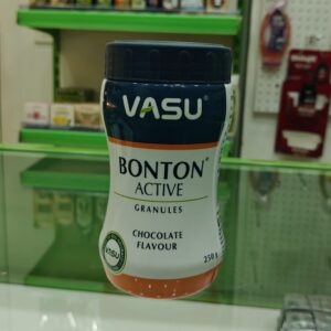 Vasu Bonton Active Granules