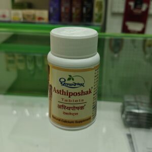 Asthiposhak Tablet 60 TABS