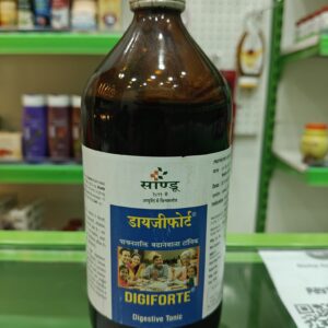 Digiforte Digestive Tonic