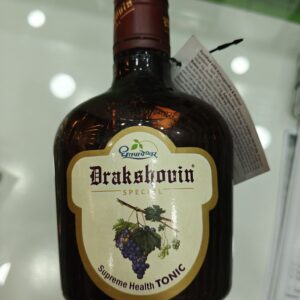 Drakshouin Tonic