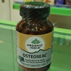 Osteoseal