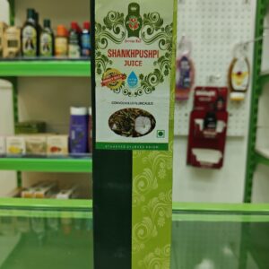 Shankhpushpi Juice