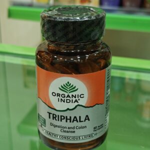 Organic India - Triphala