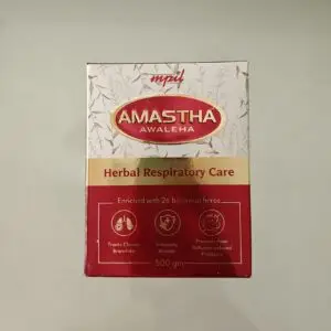 Amastha Awaleha MPL 250 GM