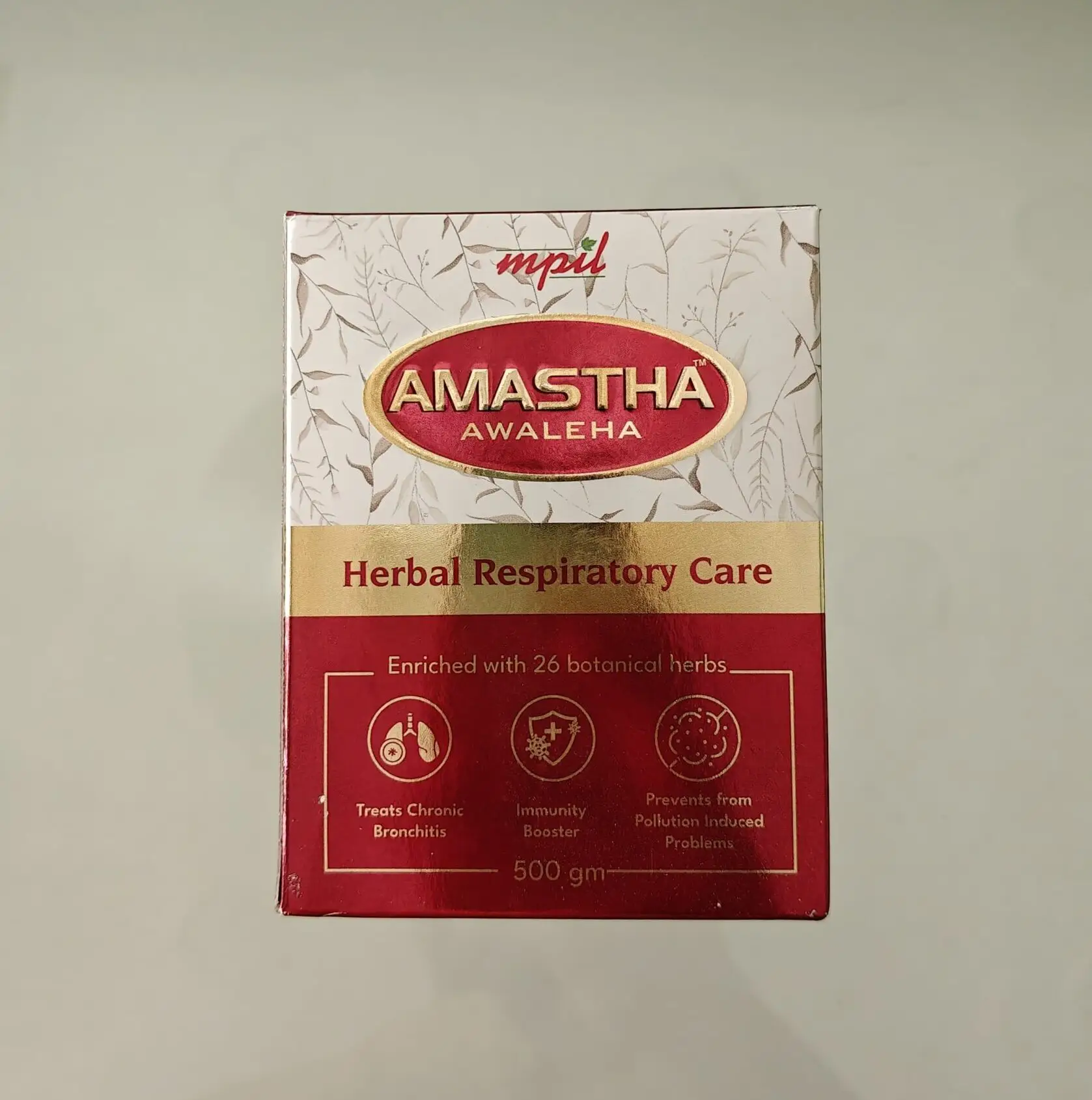 Amastha Awaleha MPL 250 GM
