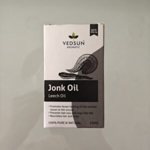Vedsun Jonk Oil