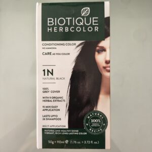 Biotique Herbcolor