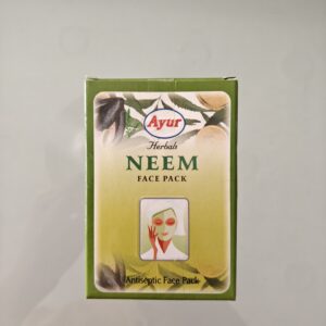 Herbals Neem Face Pack