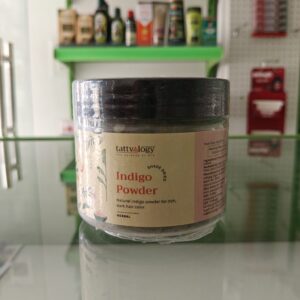 Indigo Powder