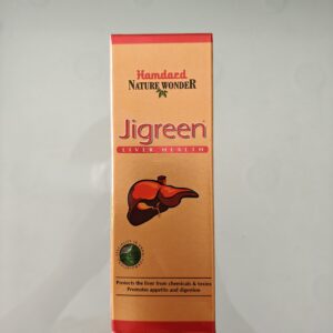 Jigreen Liver Health