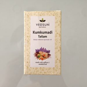 Vedsun Kumkumadi Tailam