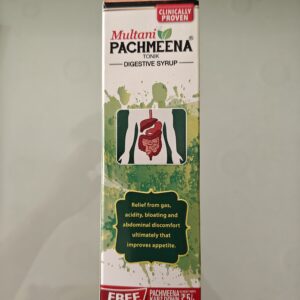 Multani Pachmeena