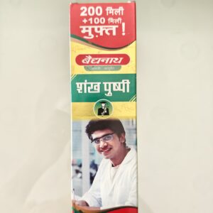 Shankha Pushpi 200+100 ML
