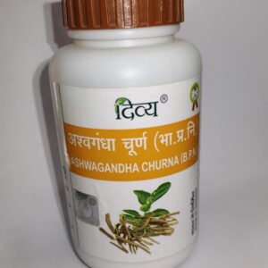 Ashwagandha Churna (B.P.N.)