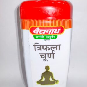 Triphala Churna
