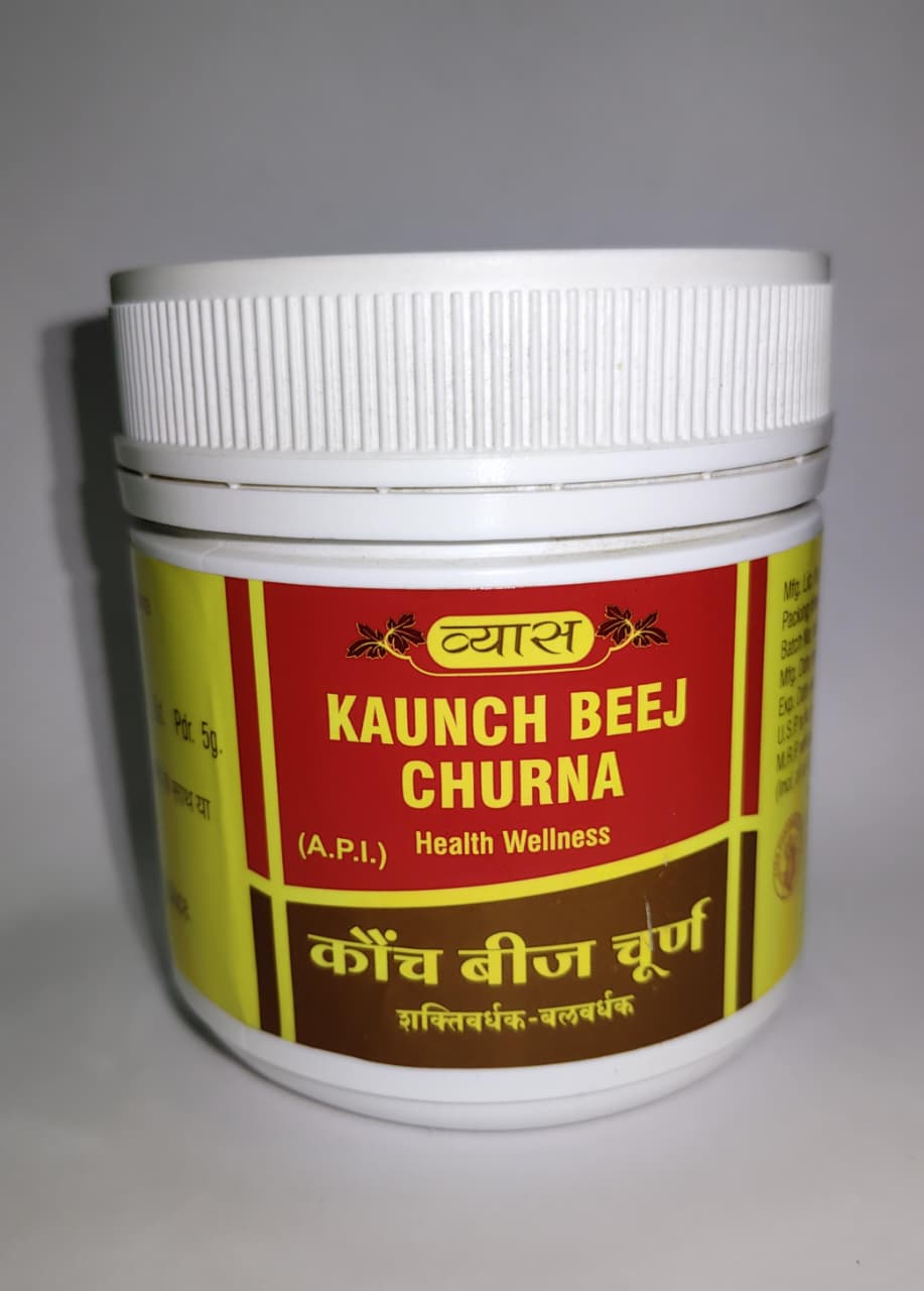 Kaunch Beej Churna